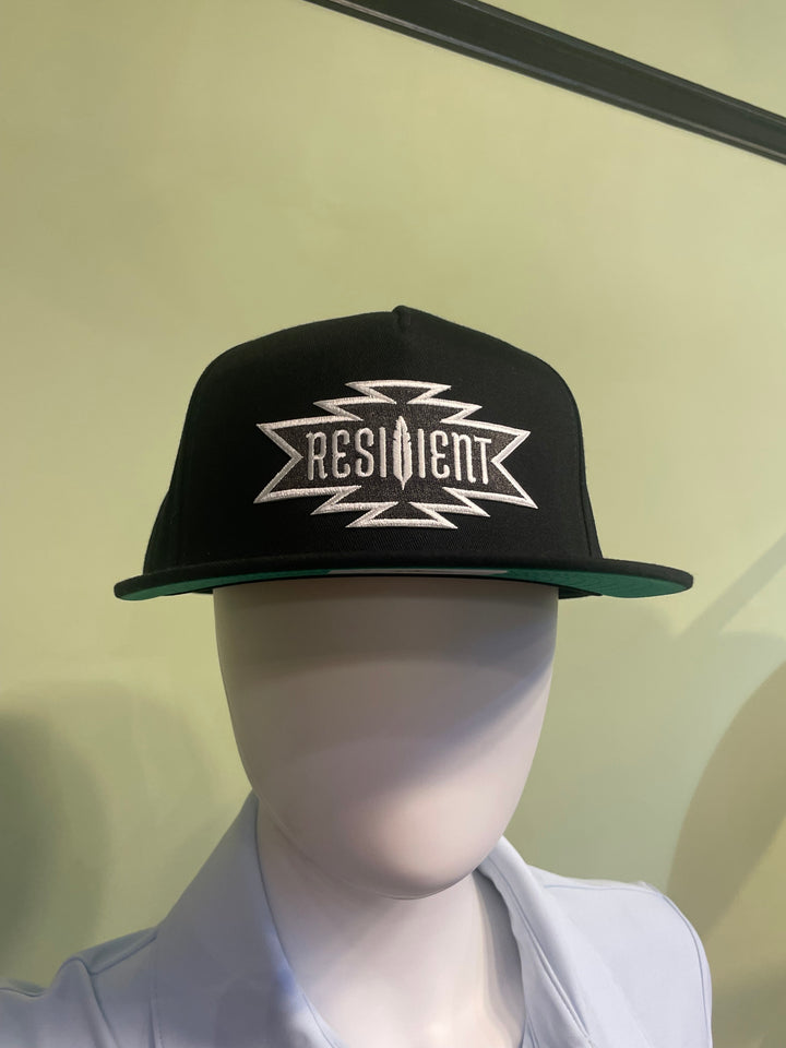 Resilient Wear Hat