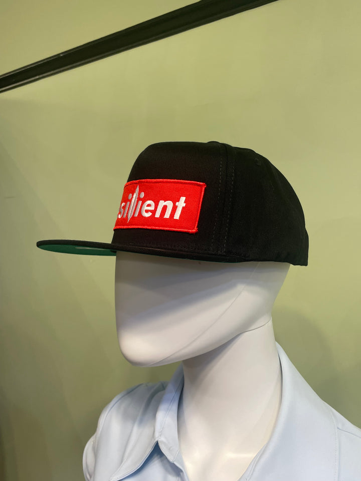 Resilient Wear Hat