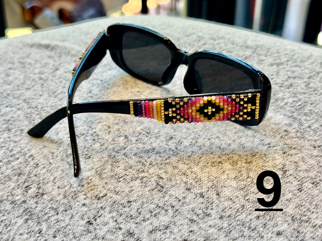 Rebelina Sun Glases