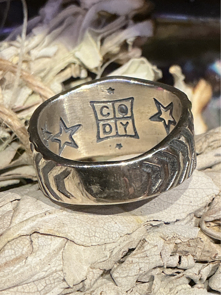 Fuji Ring