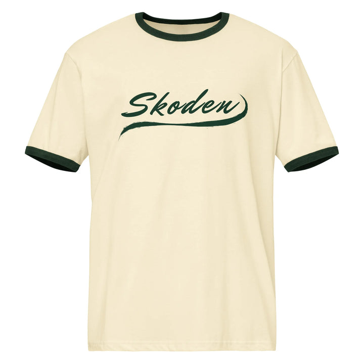 Skoden T-shirt