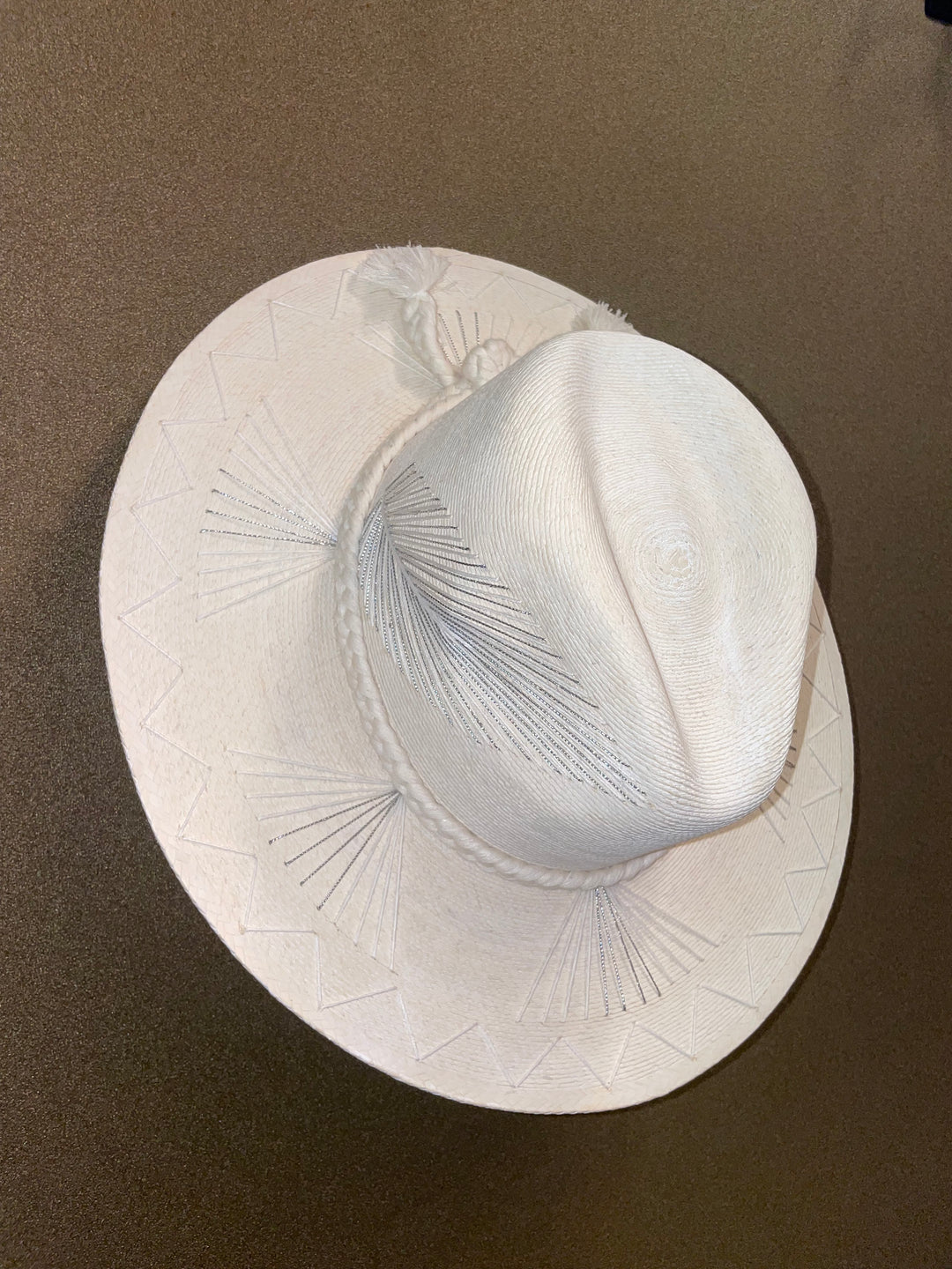 Straw hats