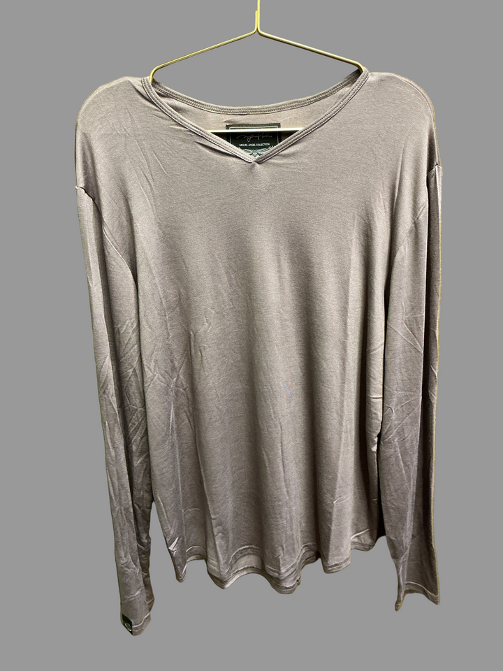 Angel- Long Sleeve T