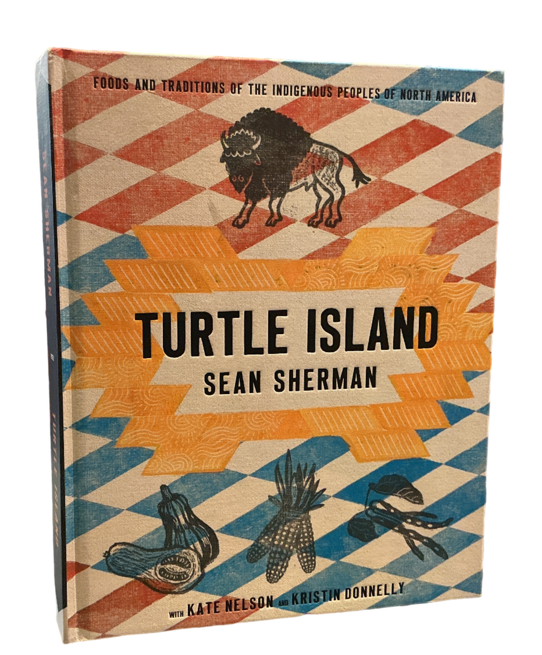 Turtle Island