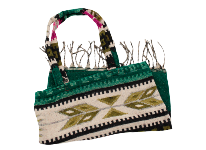 Native Star Bag