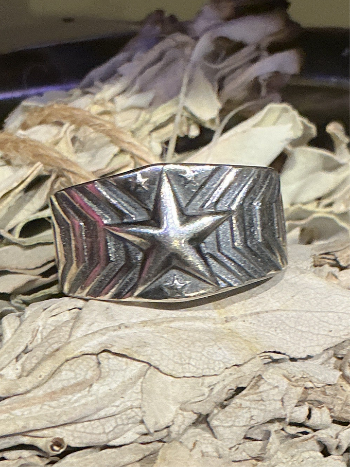 Fuji Ring