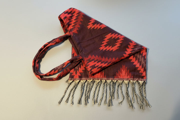 Native Star Bag