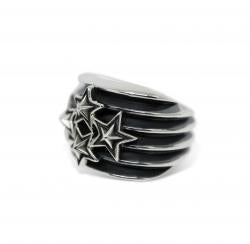 Cody Sanderson 4 star ring