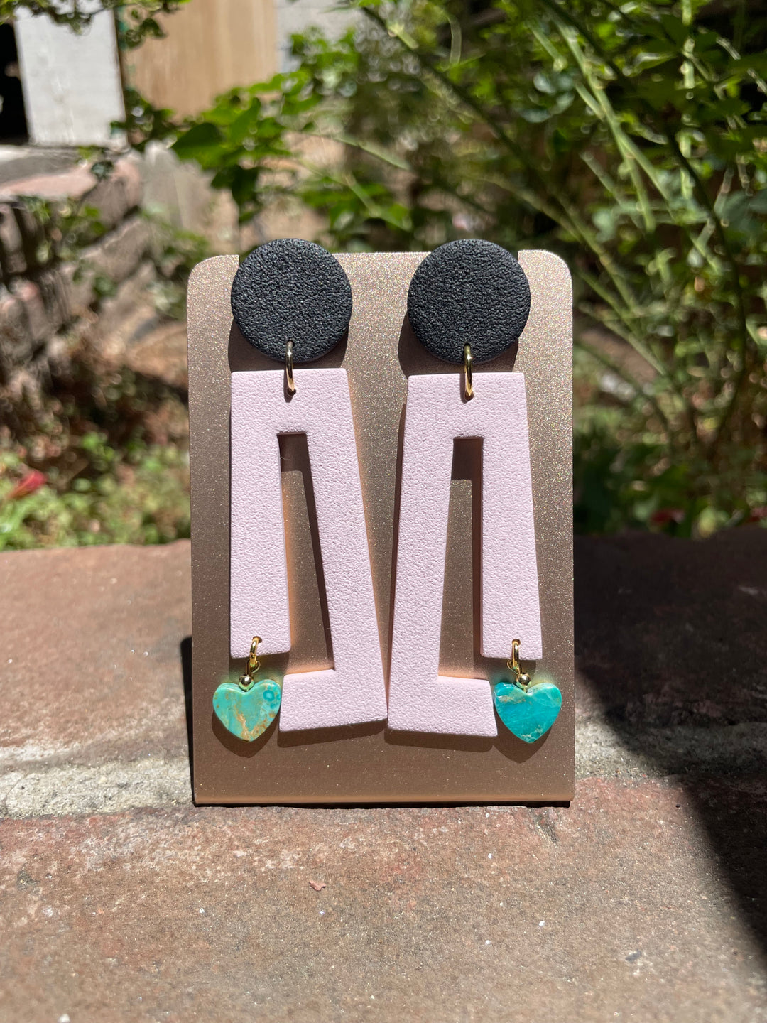 Sandii Earrings