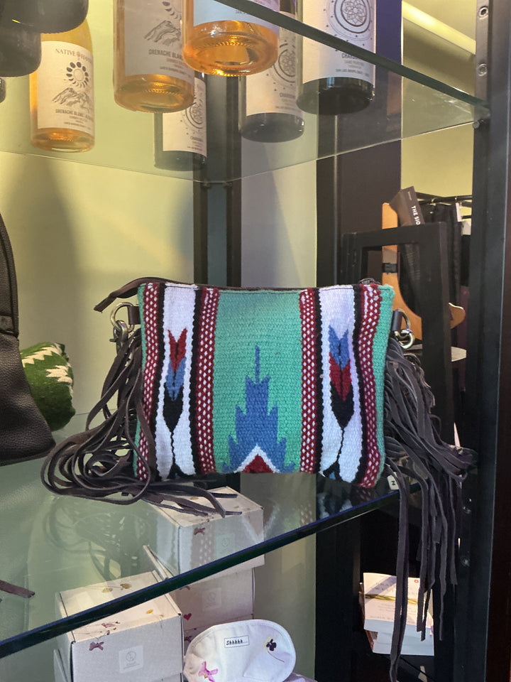 Small Native Star Handbags
