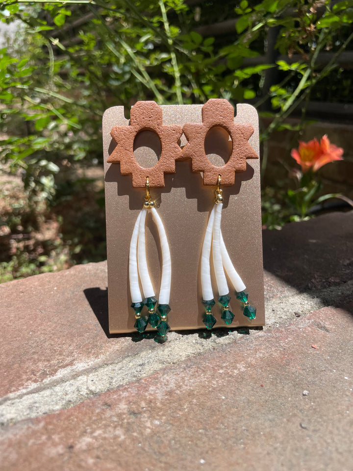 Isabella Rose Designs Sumner Earrings