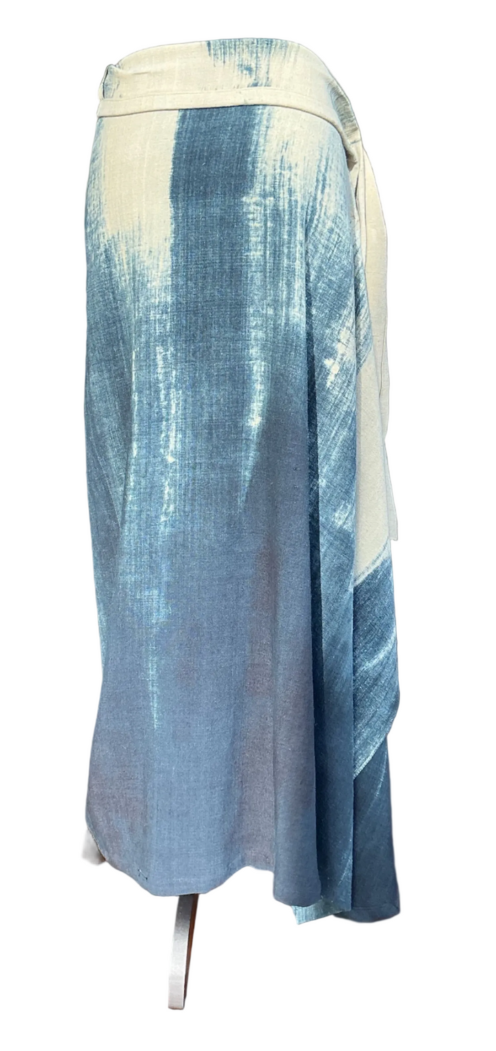 Elegant Ease Sarong