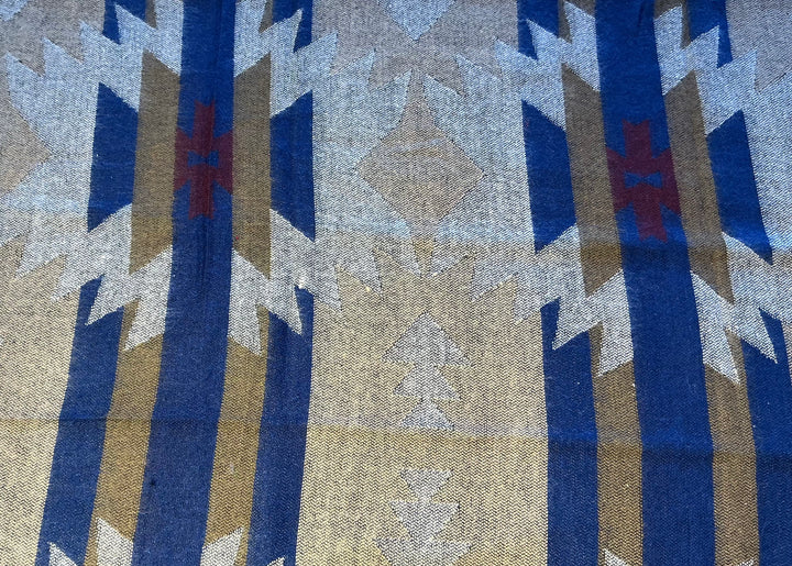 Native Star Blanket Scarf