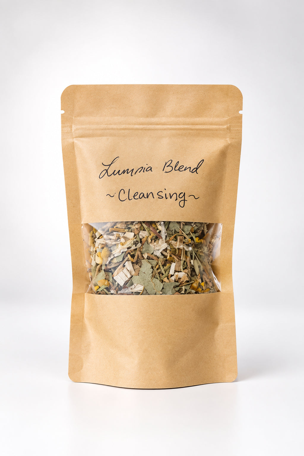 Limpia Blend CIHUA MAZATL