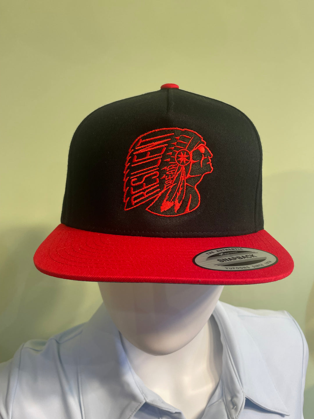 Resilient Wear Hat
