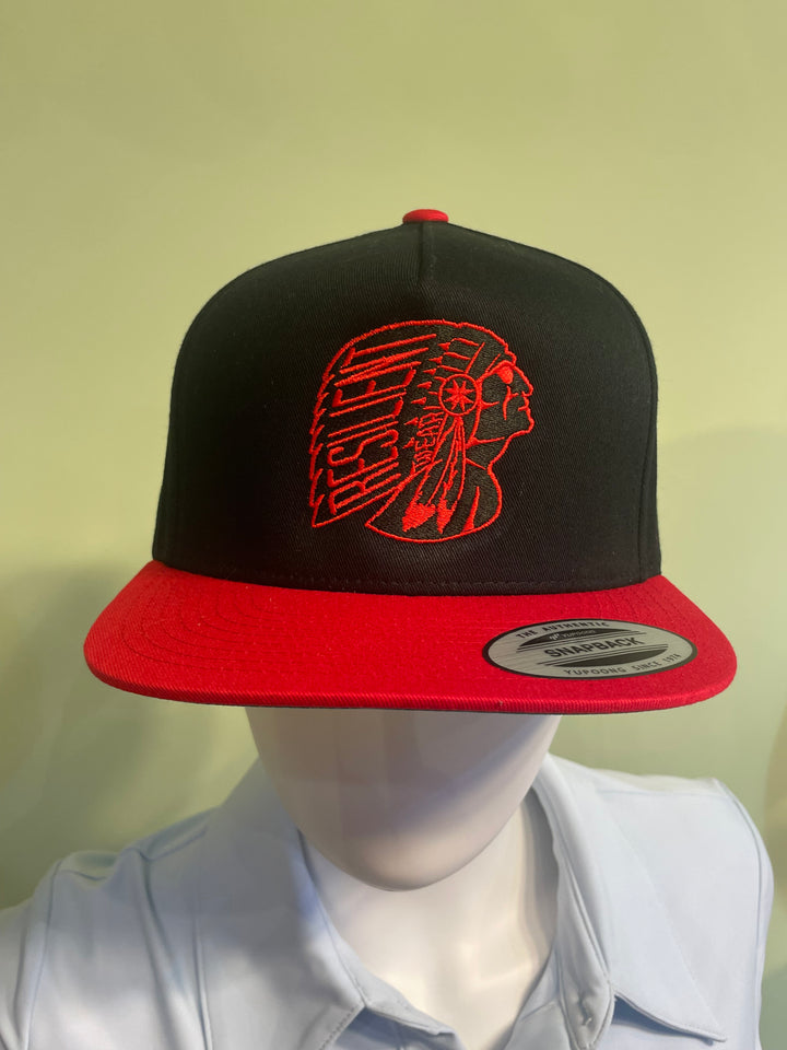 Resilient Wear Hat
