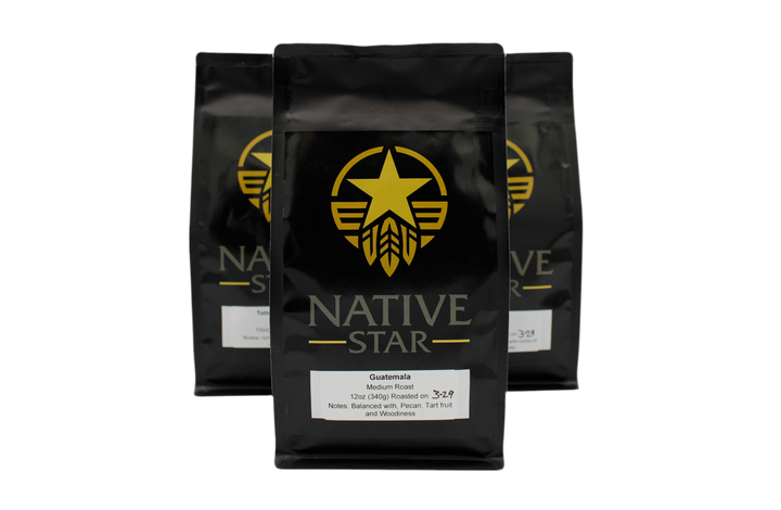 Native Star Coffee
