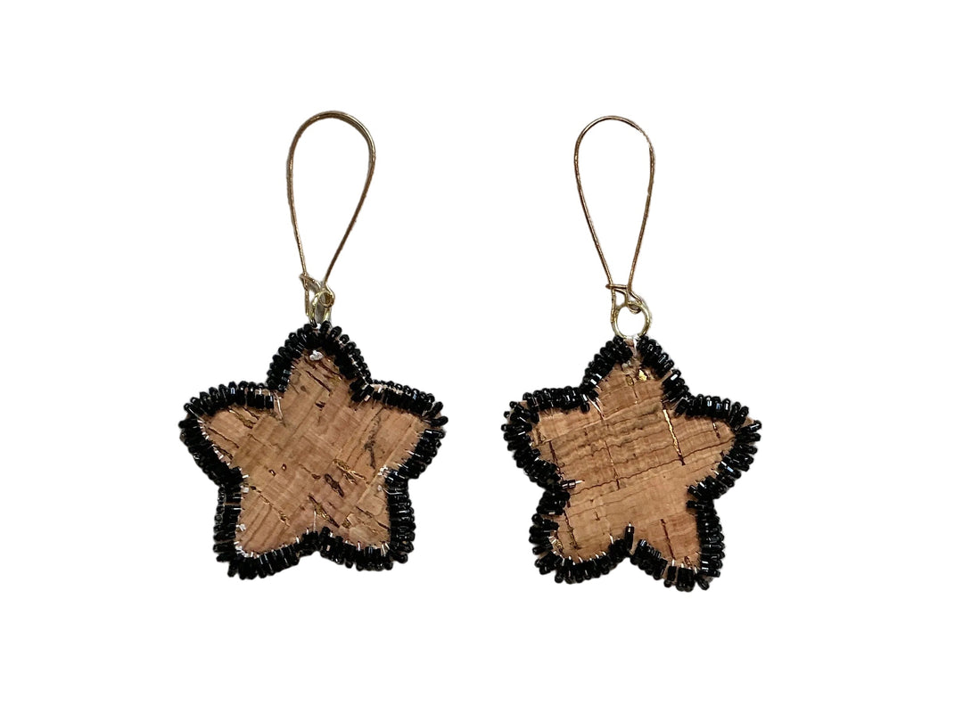 Flower Earrings