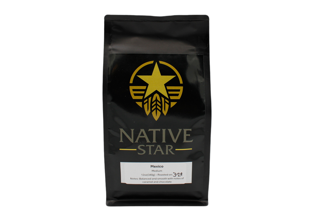 Native Star Coffee
