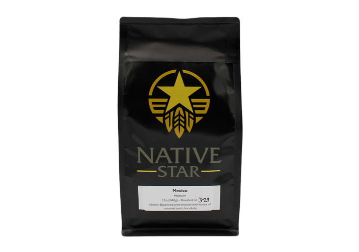 Native Star Coffee