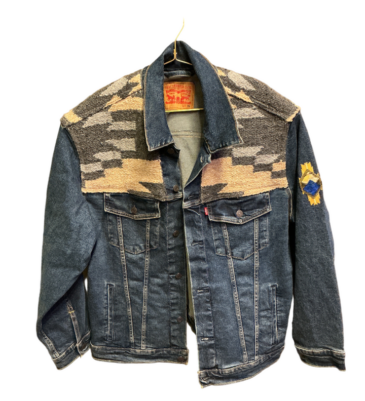 Reclaimed Jacket 37