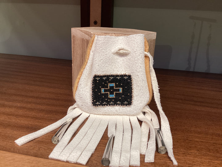 Francisco Bailon Medicine Bags