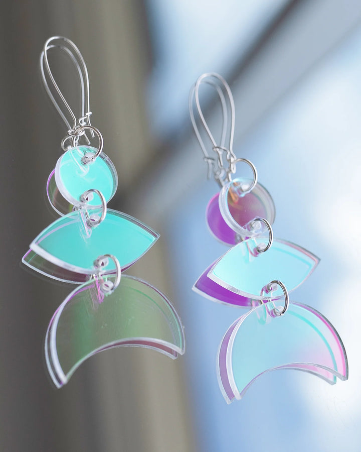 Mini Moons