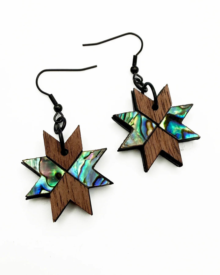Star Blanket Petites