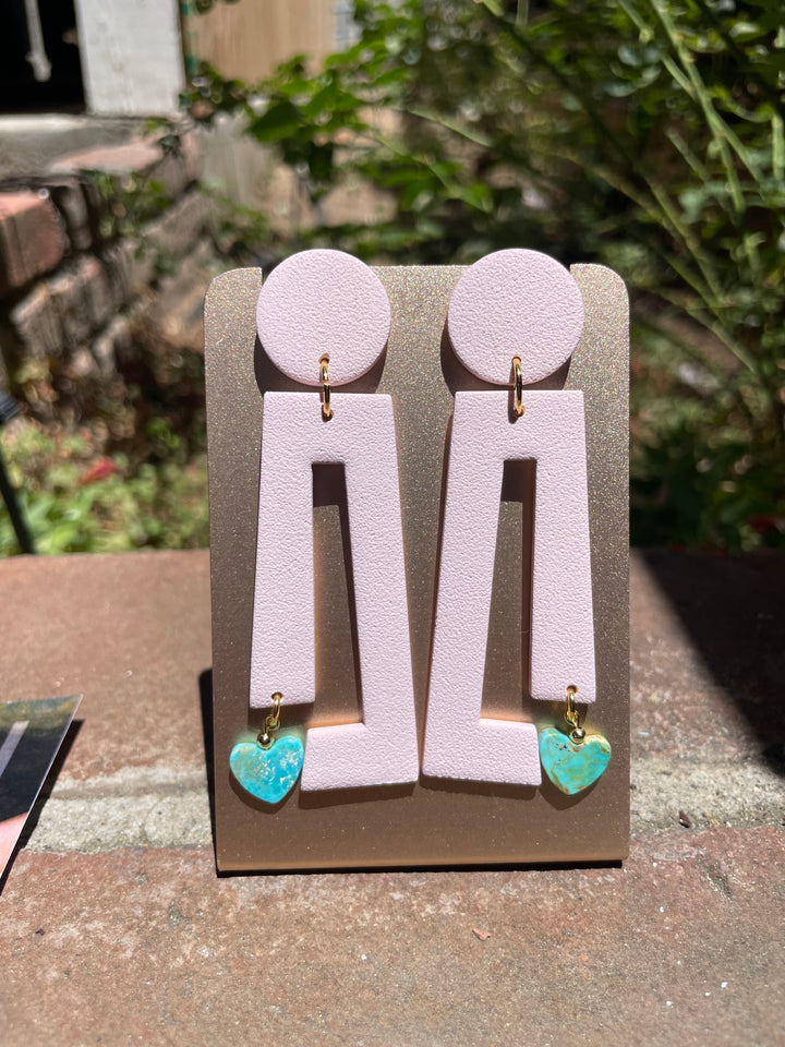 Sandii Earrings