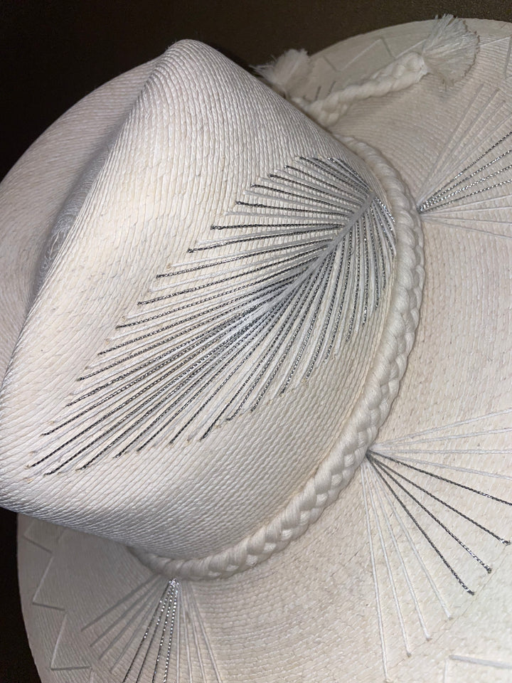 Straw hats
