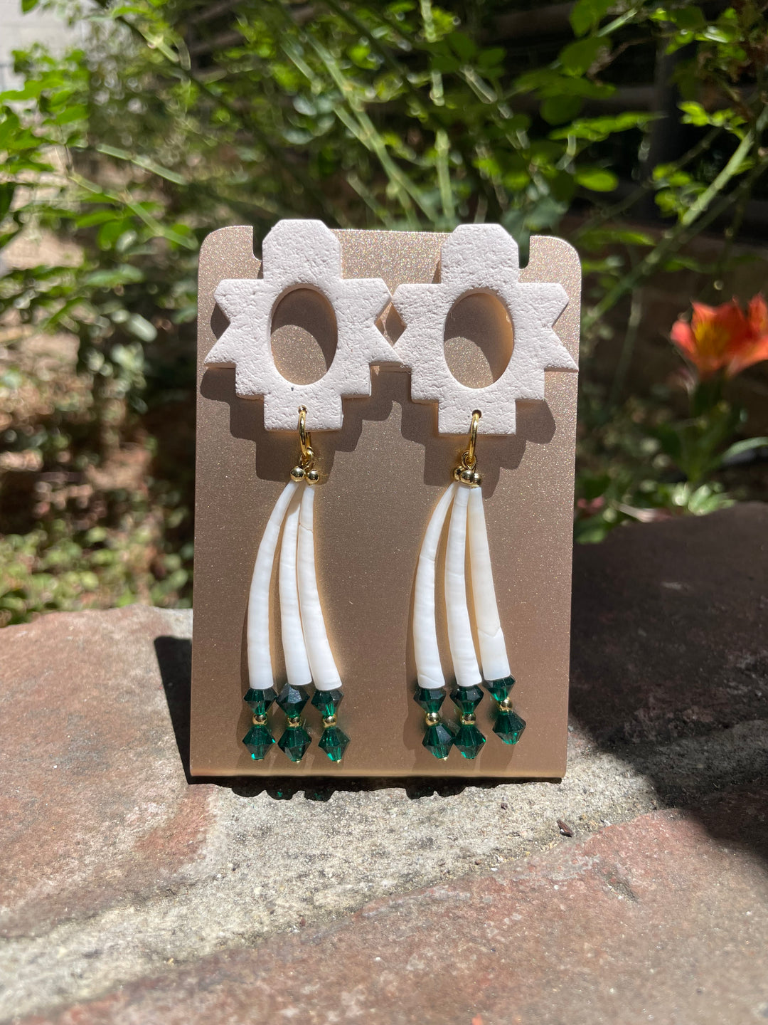 Isabella Rose Designs Sumner Earrings