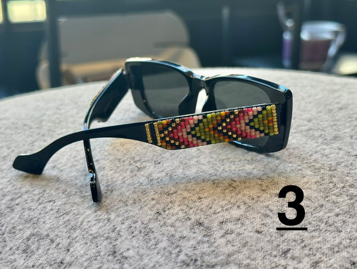 Rebelina Sun Glases