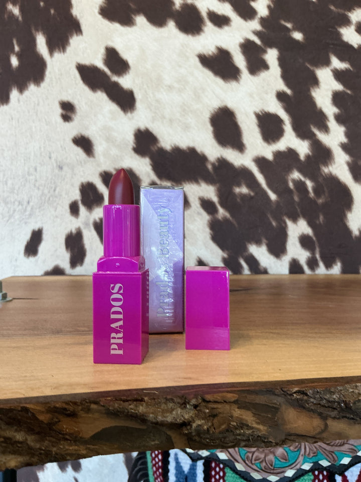 Prados Beauty Lipstick