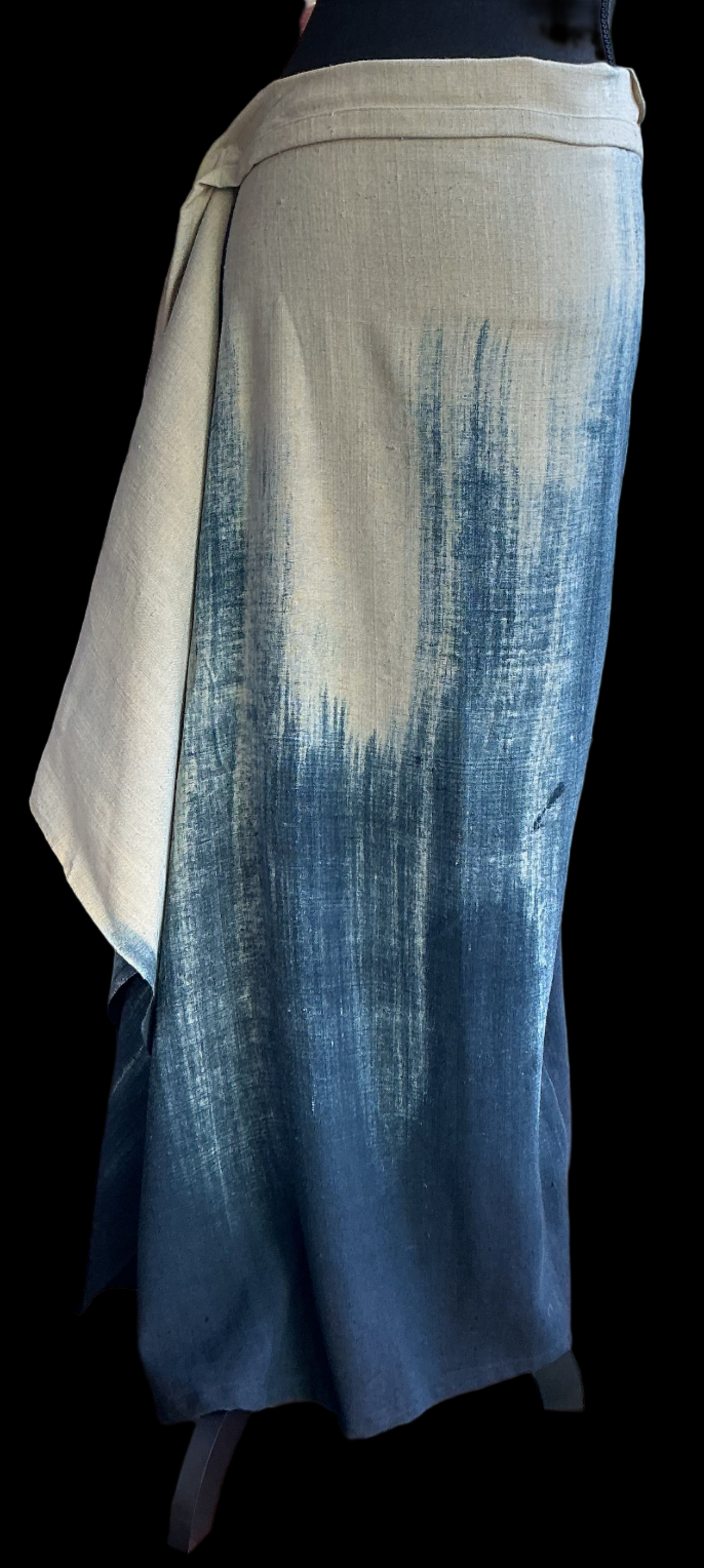 Elegant Ease Sarong