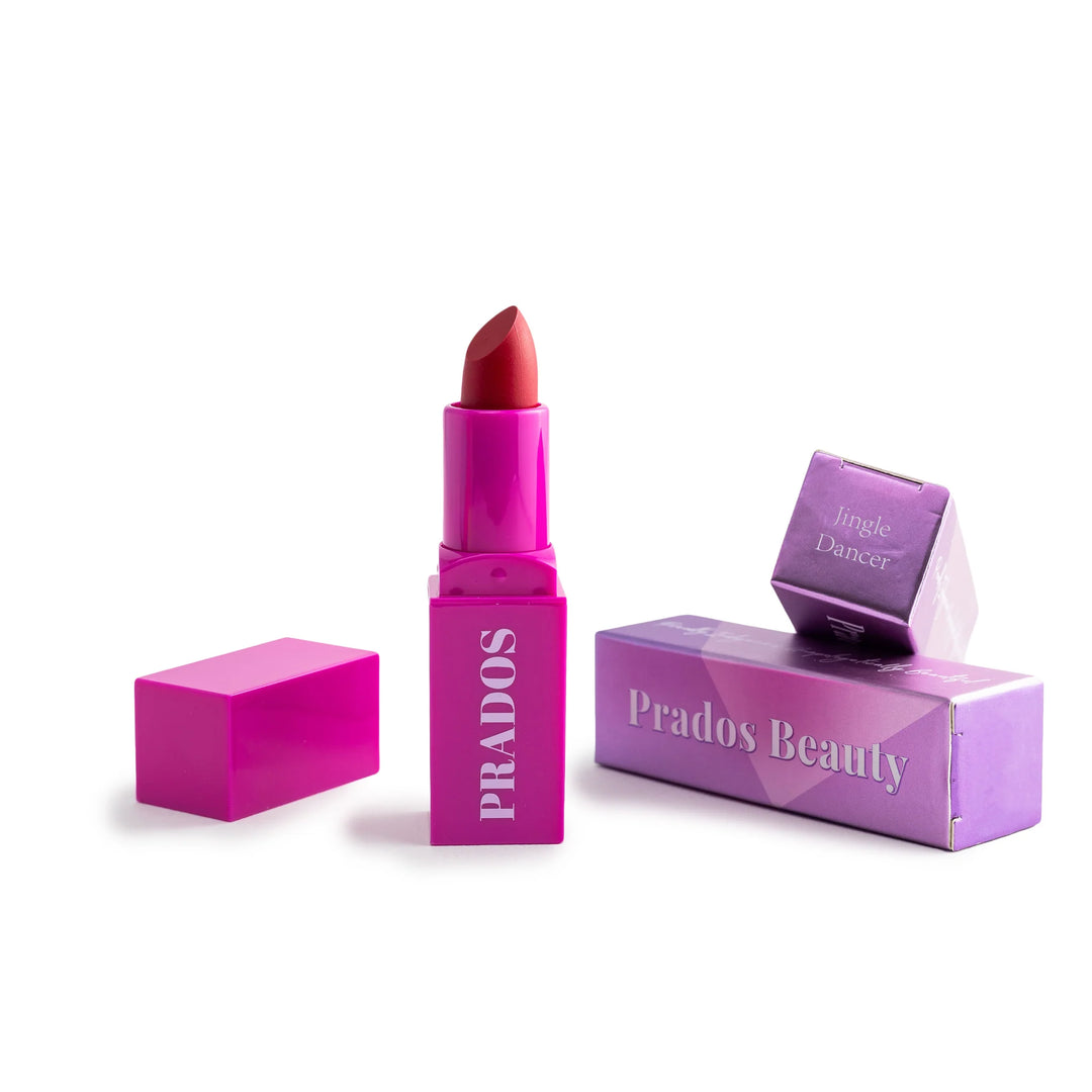 Prados Beauty Lipstick