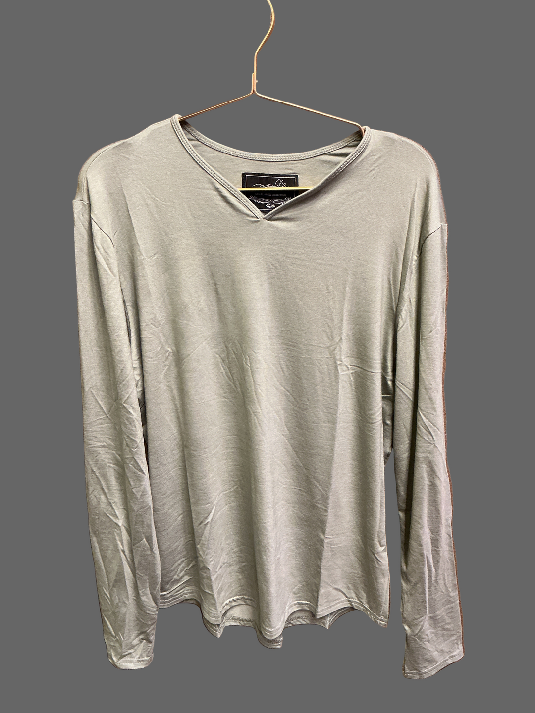 Angel- Long Sleeve T