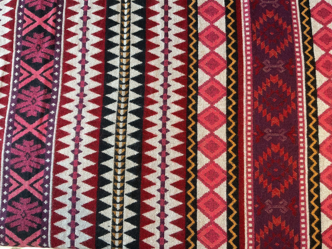 Native Star Blanket Scarf