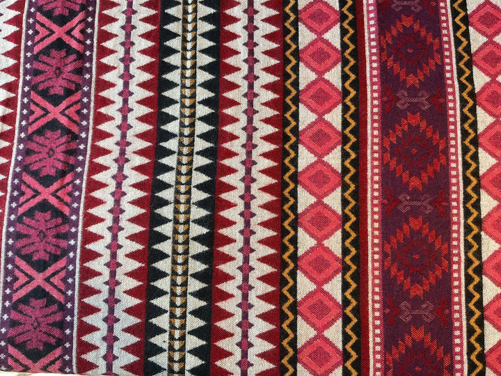 Native Star Blanket Scarf