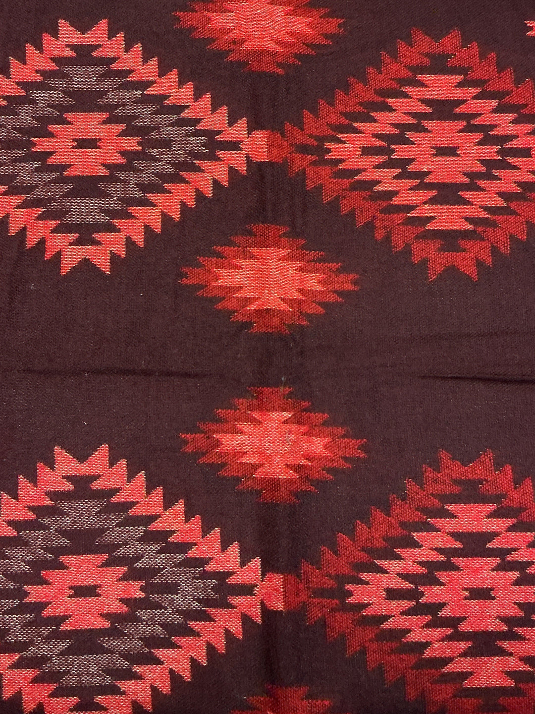 Native Star Blanket Scarf