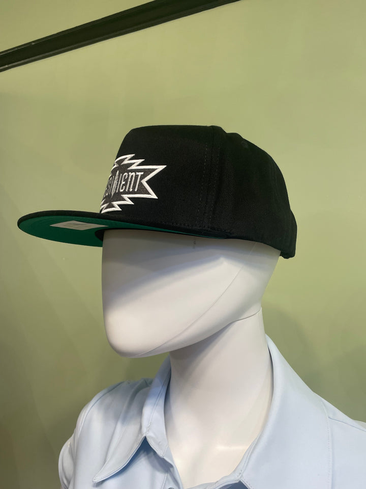 Resilient Wear Hat