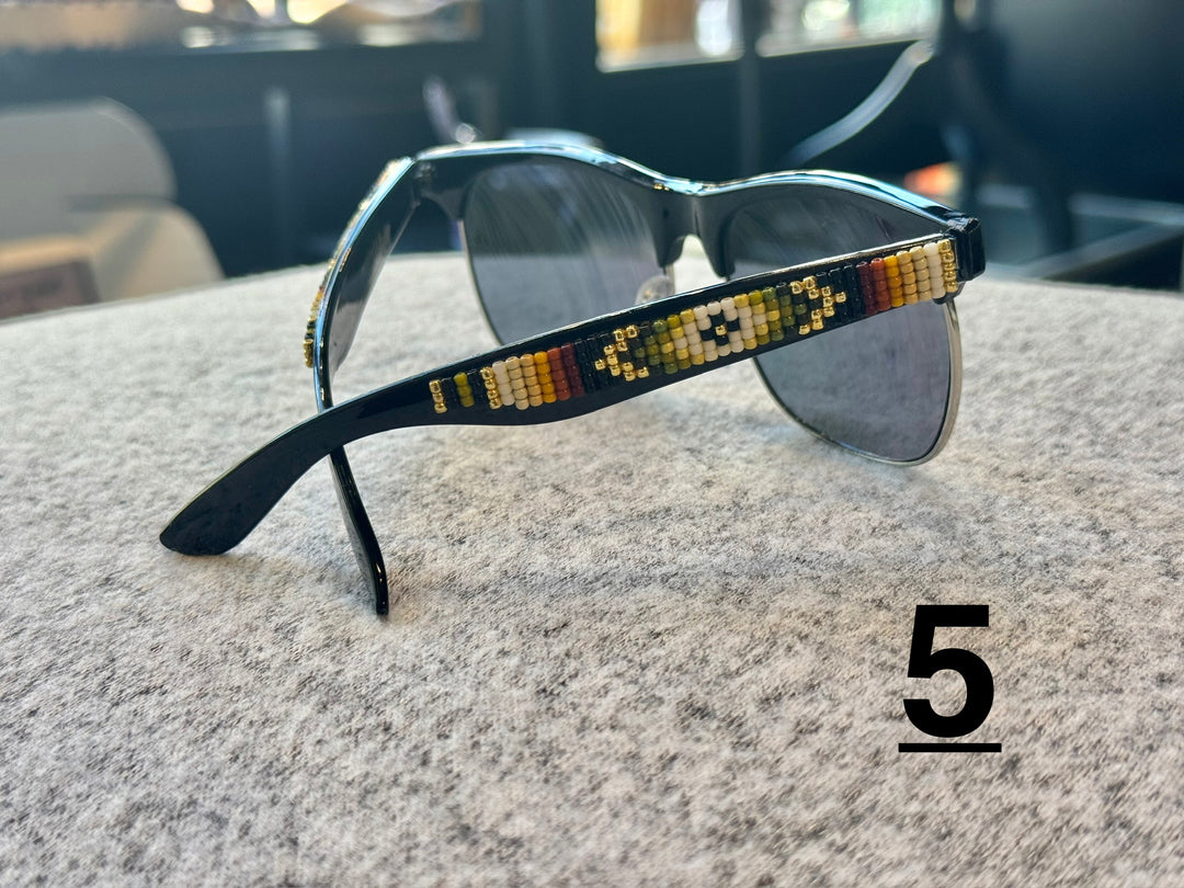 Rebelina Sun Glases