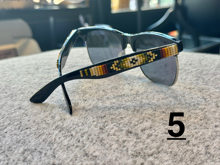 Rebelina Sun Glases