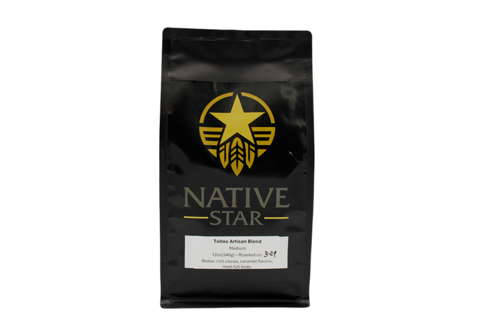 Native Star Coffee