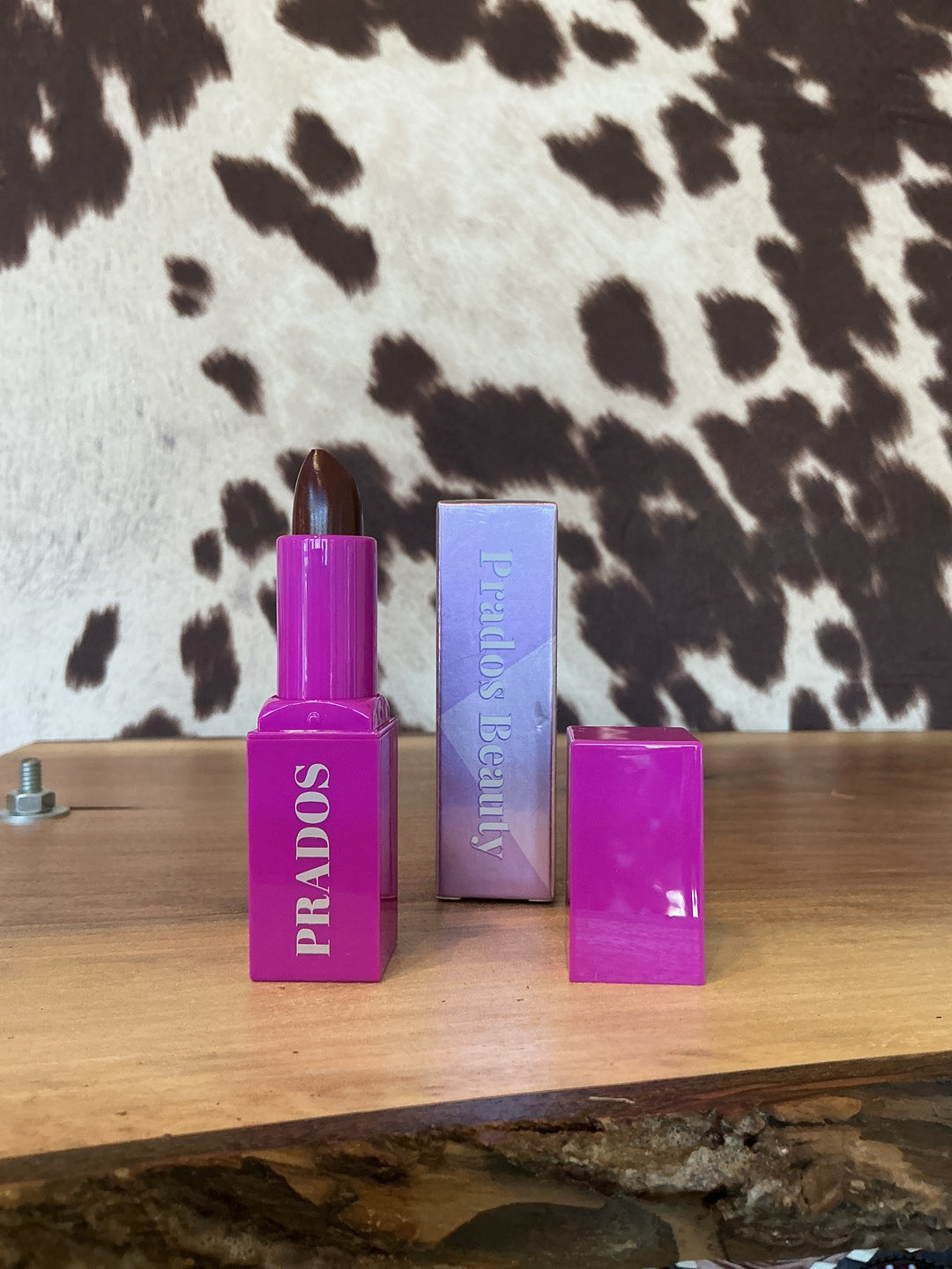 Prados Beauty Lipstick