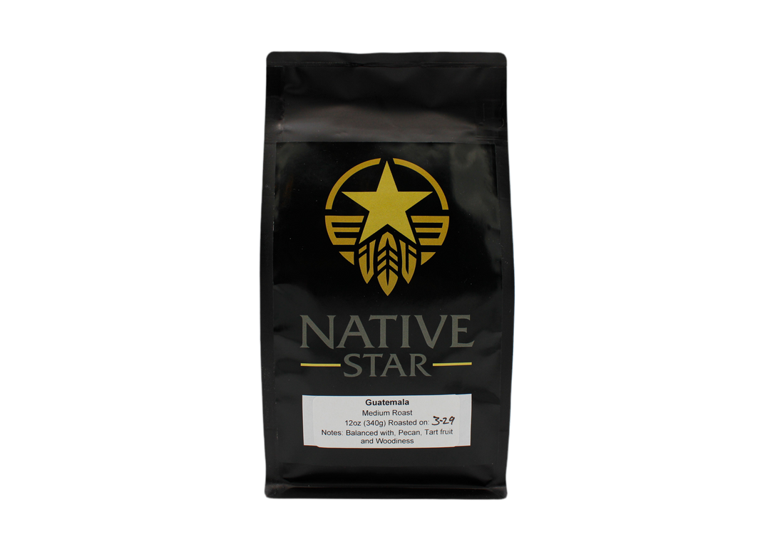 Native Star Coffee