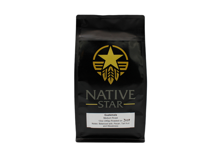 Native Star Coffee