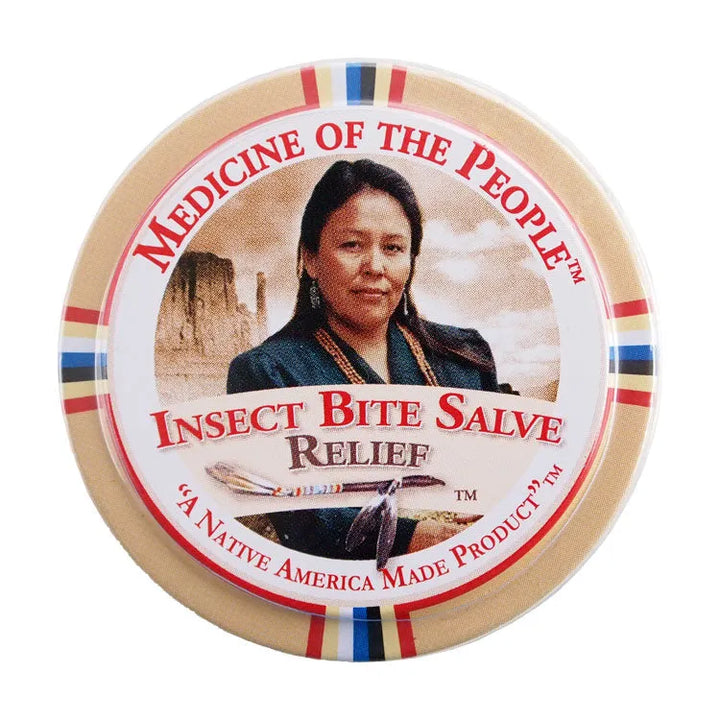 Traditional Herbal Salves