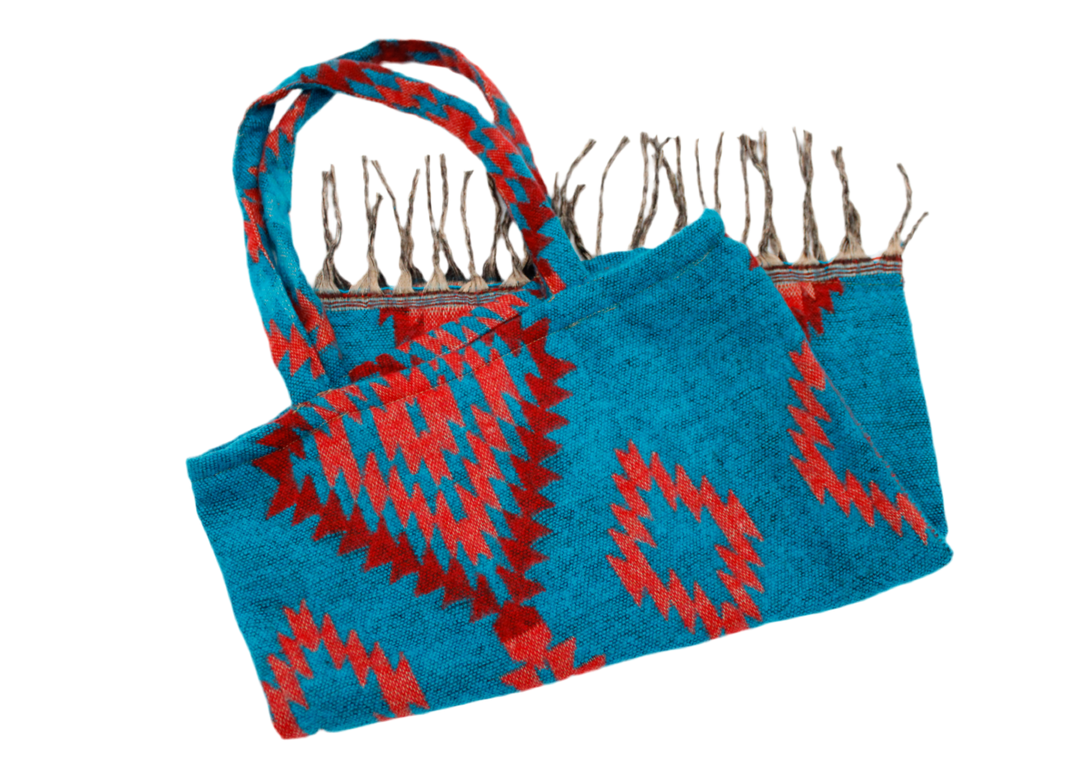 Native Star Bag