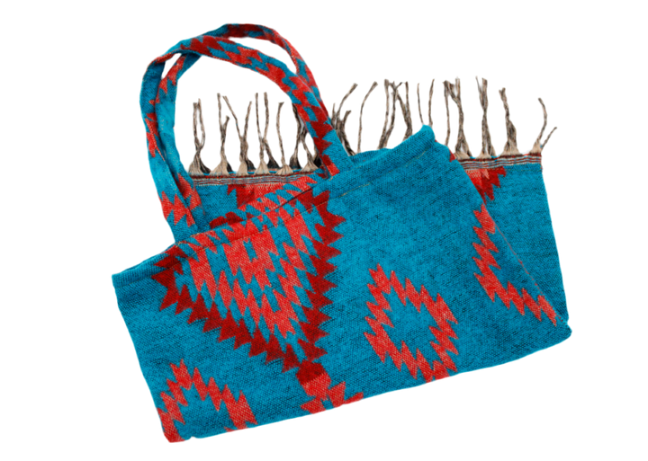 Native Star Bag