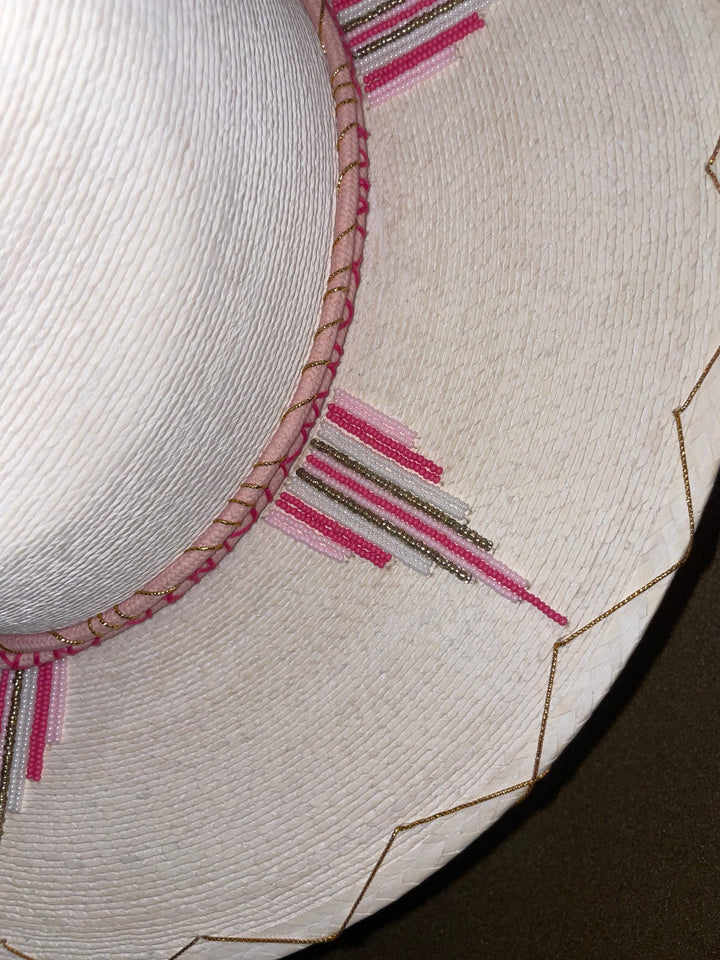 Straw hats